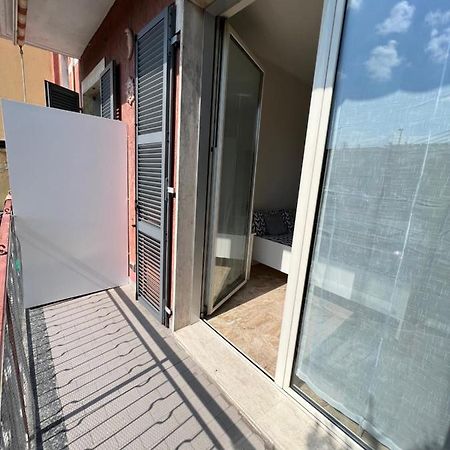Casa Diego Camera Con Balcone Privato Piacenza Luaran gambar